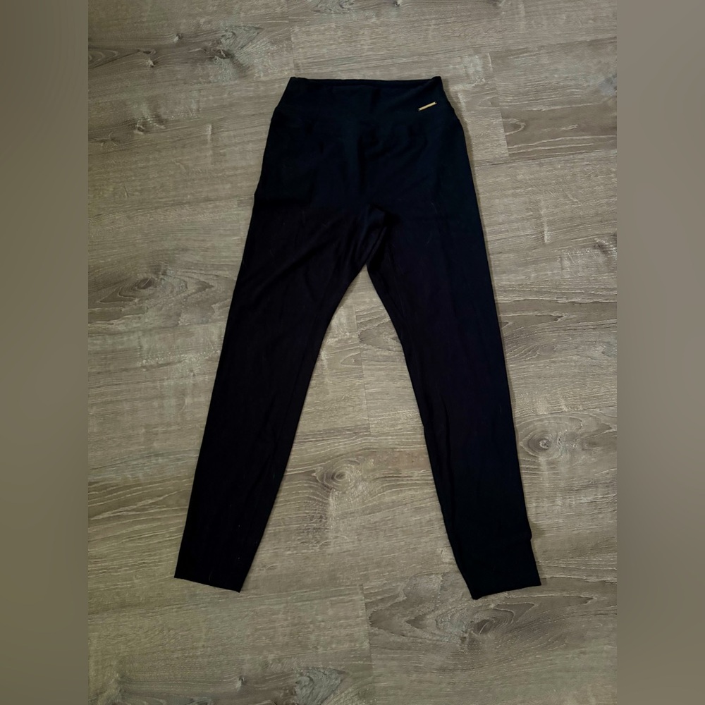 Gymshark Whitney Simmons black leggings